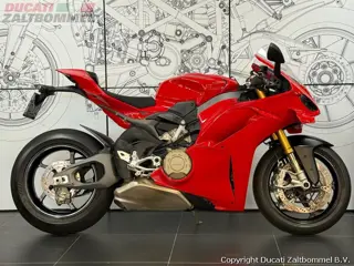 Ducati PANIGALE V4 S 7G (bj 2024)