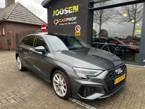 AUDI A3 45 TFSI E S ED. COMP