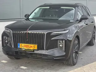 Hongqi E-HS9 President 99 kWh LONG RANGE BTW AUTO!!