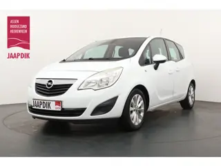 Opel Meriva BWJ 2013 |1.7 CDTi 111PK Design Edition | | CLIMA | LICHTMETAAL |