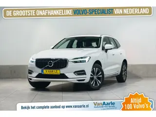 Volvo XC60 T6 Aut. Inscription CruiseControl DAB Panoramadak 340pk