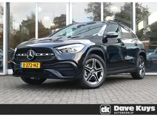 Mercedes-Benz GLA 250 e AMG Line | Trekhaak | Widescreen