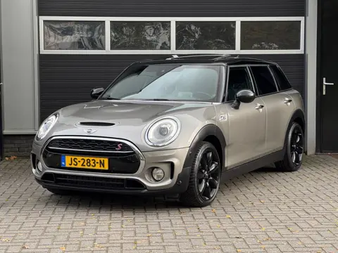 Mini Mini Clubman 2.0 Cooper S Chili Serious Business Pano, HUD, Navi, Cruise, Climate Control, NAP
