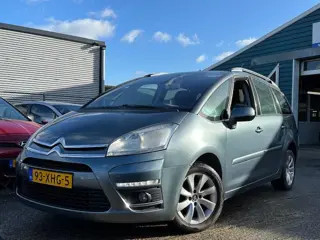 Citroën Grand C4 Picasso 1.6 VTi Selection 7-Persoons | ECC | LMV | LEES DE TEKST !! | READ THE TEXT