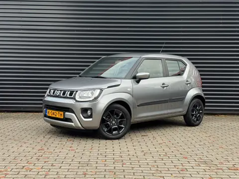 Suzuki Ignis Ignis 1.2 Smart Hybrid Comfort | Airco | ESP | DAB | LED | Cruise Control | Elektrische