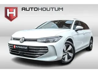 Volkswagen Passat Variant 1.5 eHybrid Elegance Business Trekhaak, Headup display, 360° Camera