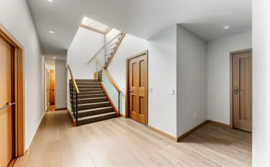 Trapkast: Slim Ruimtegebruik en Organisatie