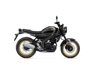 Yamaha XSR 125 LEGACY (bj 2026)