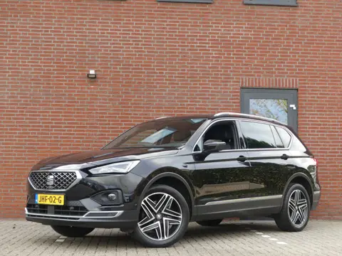 SEAT Tarraco 2.0 TSI 4DRIVE Xcellence 7p. (bj 2019)