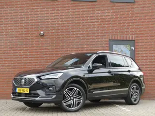 SEAT Tarraco 2.0 TSI 4DRIVE Xcellence 7p. (bj 2019)