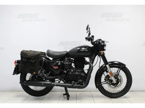 Royal-Enfield CLASSIC 350 SIGNALS (bj 2024)