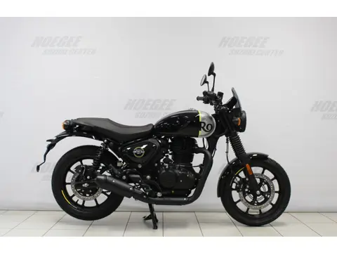 Royal-Enfield HNTR 350 REBEL (bj 2025)