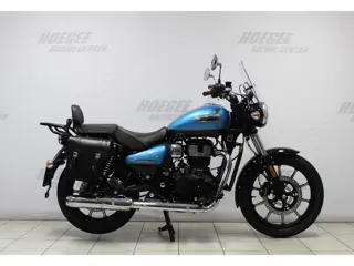 Royal-Enfield METEOR 350 SUPERNOVA (bj 2021)