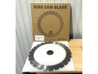 Ultra Force Equipment Zaagblad voor AC8400 Betonzaag