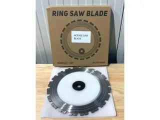 Ultra Force Equipment Zaagblad voor AC7400 Betonzaag