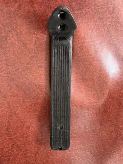 Accellerator pedal for Maserati Indy