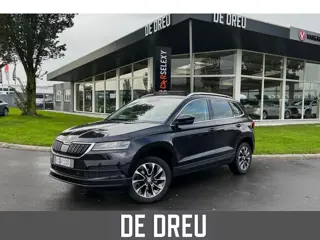 Skoda Karoq 1.5 TSI 150pk Style | TREKHAAK | PANORAMA | CAMERA |