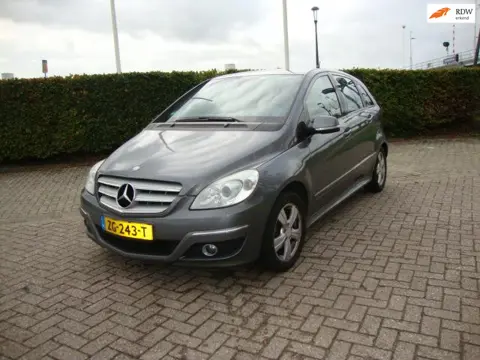 Mercedes-Benz B-klasse 150 BlueEFFICIENCY