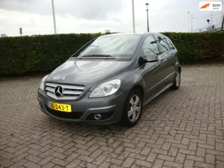 Mercedes-Benz B-klasse 150 BlueEFFICIENCY