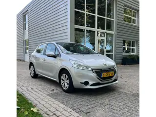 Peugeot 208 1.2 VTi Active