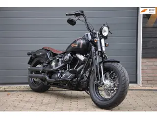 Harley Davidson FLSTSB Cross Bones 5HD