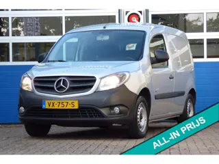 Mercedes-Benz Citan 112 BlueEFFICIENCY