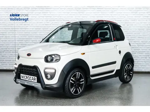 VERKOCHT ! ! (bj 2020)