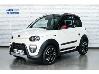 VERKOCHT ! ! (bj 2020)