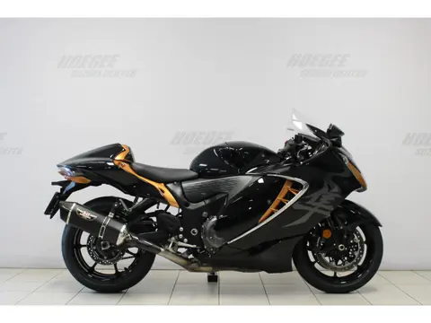 Suzuki GSX1300R Hayabusa (bj 2021)