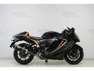 Suzuki GSX1300R Hayabusa (bj 2021)