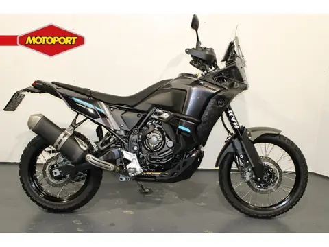 Yamaha Tenere 700 World Raid (bj 2025)
