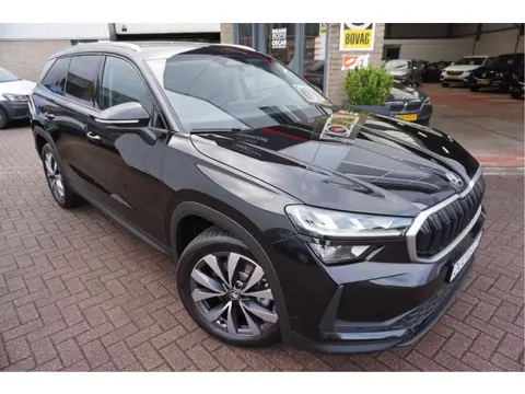 Škoda Kodiaq 1.5 TSI MHEV Selection 7-P Automaat (bj 2024)