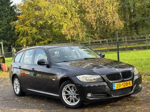 BMW 3-serie Touring 318i Business Line /Airco/Station/