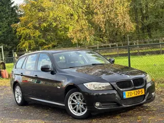 BMW 3-serie Touring 318i Business Line /Airco/Station/