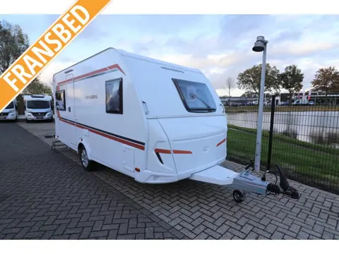 Weinsberg CaraOne 450 FU Model 2026 - 1500KG - 931