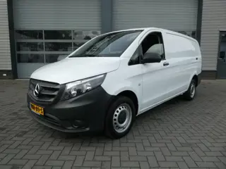 Mercedes-Benz Vito 114 CDI Lang L2 automaat 3 zits camera