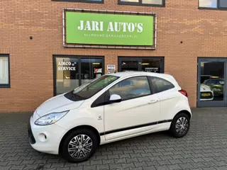 Ford Ka 1.2 Champions Edition start/stop Zeer nette auto