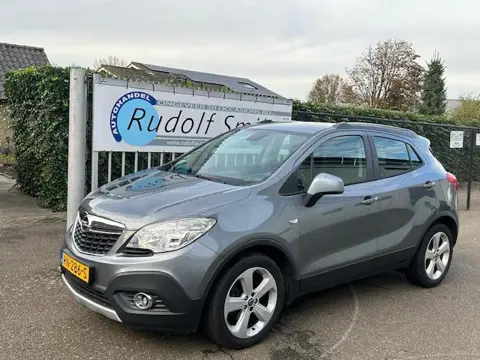 Opel Mokka 1.6 Cosmo