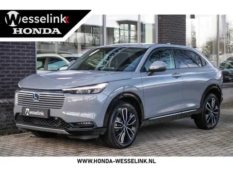 Honda HR-V 1.5 e:HEV Advance - Cons.prijs rijklr | Honda Sensing | Appl cp/Android auto