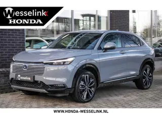 Honda HR-V 1.5 e:HEV Advance - Cons.prijs rijklr | Honda Sensing | Appl cp/Android auto