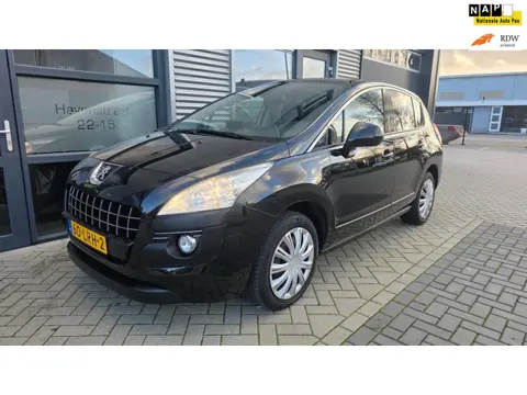 Peugeot 3008 1.6 VTi ST