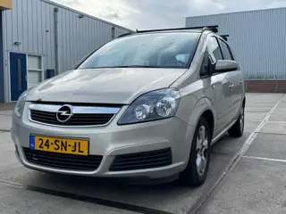 Opel Zafira 1.8 Enjoy