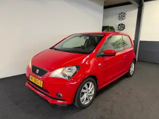 Seat Mii 1.0 Style Sport