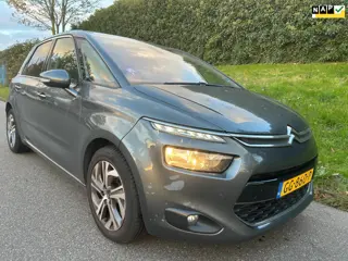 Citroen C4 Picasso 2.0 BlueHDi - Navi - Camera - Vliegwiel trilt