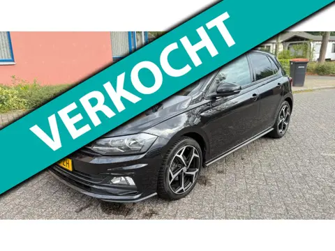 Volkswagen Polo 1.0 TSI Highline R-line, Keyless, Virtual, ACC, Pano,