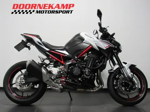 Kawasaki Z 900 ABS (bj 2022)