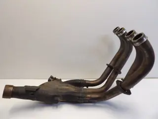 UITLAATBOCHTEN Yamaha FZR 1000 1991 - 1995