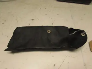 GEREEDSCHAPSET Kawasaki ZX 6 R 2000 - 2002