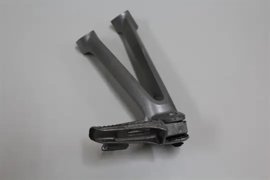 DUO VOETSTEUN RECHTS Suzuki GSX R 750 2006 - 2007