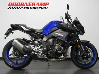 Yamaha MT-10 ABS (bj 2016)